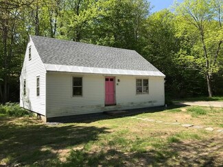 421 Nh Route 119 W, Fitzwilliam, NH 03447