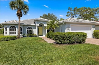 3932 Ruxton Rd, Naples, FL 34116