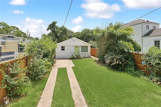 421 Tupelo St, New Orleans, LA 70117