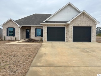 133 Pine Lake Rd, Calhoun, LA 71225