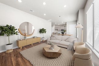 1020 Vista View Dr Unit 502, Georgetown, TX 78626