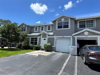 12159 SW 52nd Ct, Cooper City, FL 33330