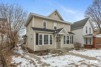 636 Livingston Ave NE, Grand Rapids, MI 49503
