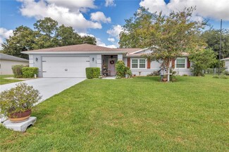10086 SW 62nd Terrace Rd, Ocala, FL 34476