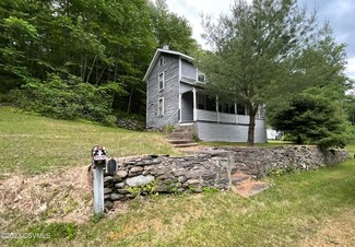 650 Stone Church Rd, Berwick, PA 18603