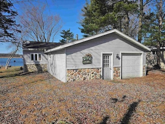 N2709 Lakeshore Dr, Montello, WI 53949