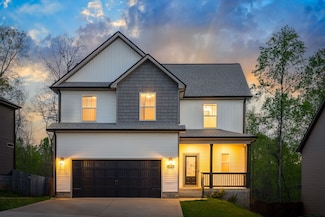 1054 Winesap Rd, Clarksville, TN 37040