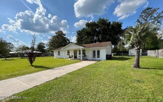 906 Jacqueline Cir, MacClenny, FL 32063