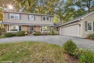 4105 Bloomingdale Ave, Valparaiso, IN 46383