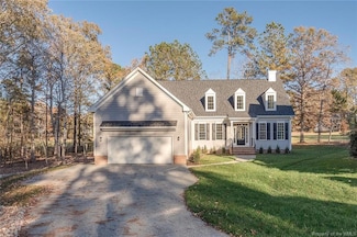 152 Shinnecock, Williamsburg, VA 23188
