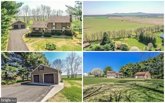 2703 Rosemary Ct, Adamstown, MD 21710