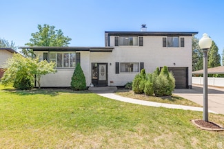 2111 W 5800 S, Roy, UT 84067