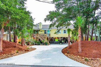 7125 Sound Dr, Emerald Isle, NC 28594