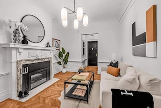 299 Riverside Dr Unit 3E, New York, NY 10025