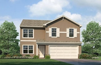 105 River Heights Dr, New Richmond, OH 45157