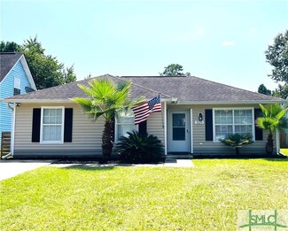 325 Mapmaker Ln, Savannah, GA 31410