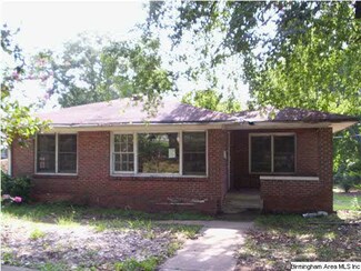 6420 Avenue D, Fairfield, AL 35064