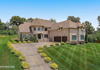 7100 Sir Arthur Way, Knoxville, TN 37919