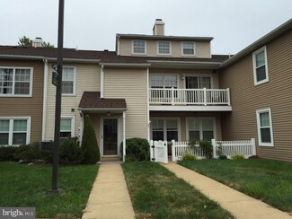 304 Ferris Ln Unit C4, Doylestown, PA 18901