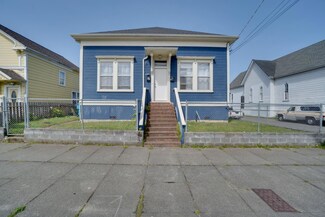 1640 California St, Eureka, CA 95501