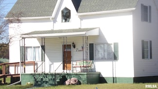 33 W Church St, Raleigh, IL 62977