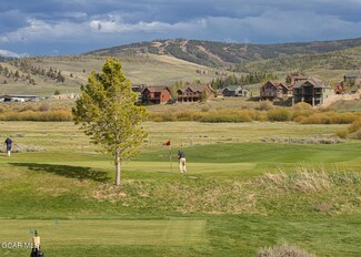 645 Ten Mile Dr Unit F3, Granby, CO 80446