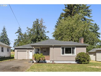 4607 NE 74th Ave, Portland, OR 97218