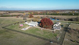 159 Speedway Rd, Bells, TX 75414