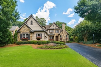 145 Ardsley Ln, Alpharetta, GA 30005