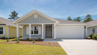 235 Eunola Ln, Freeport, FL 32439