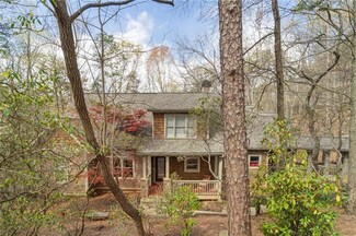 20 Trout Lily Trail, Big Canoe, GA 30143