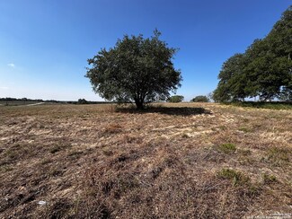 LOT 2 Stevens Rd, von Ormy, TX 78073