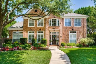 6804 Clear Spring Dr, Fort Worth, TX 76132