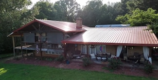 3540 Damon Rd, Michie, TN 38357