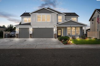 4809 Laredo Dr, Pasco, WA 99301
