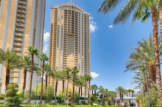 145 E Harmon Ave Unit 2008, Las Vegas, NV 89109