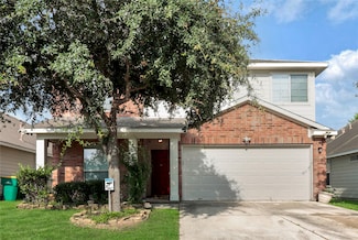21618 Falvel Lake Dr, Spring, TX 77388