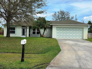 4365 SW Appleseed Rd, Port Saint Lucie, FL 34953