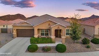 8927 W Fairford Rd, Marana, AZ 85653