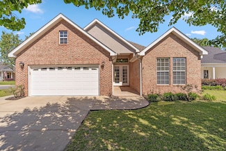 3345 Aqua Ridge Way, Tallahassee, FL 32309