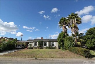 4321 Pepperwood Ave, Long Beach, CA 90808