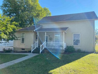 111 S Main St, Galveston, IN 46932