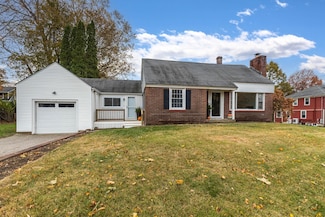 149 Jones Ave, Portsmouth, NH 03801