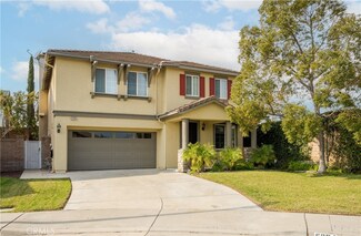 5304 Trailhawk Ave, Fontana, CA 92336