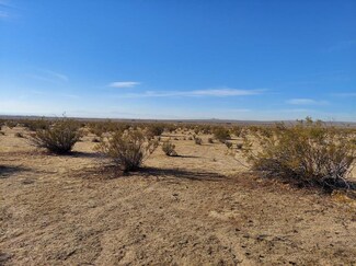 13201 Glendower Ave, Mojave, CA 93523