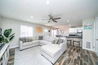 1961 Montana Vista Unit C, Lake Havasu City, AZ 86403