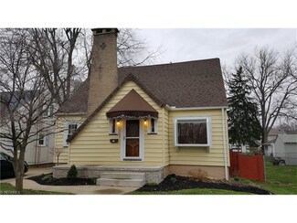 125 Cayuga Ave NW, Canton, OH 44708