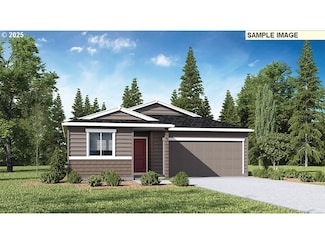 2115 NE 4th Ave, Battle Ground, WA 98604