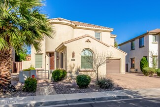 3311 S Sunland Dr, Chandler, AZ 85248