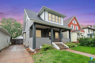809 S Duluth Ave, Sioux Falls, SD 57104